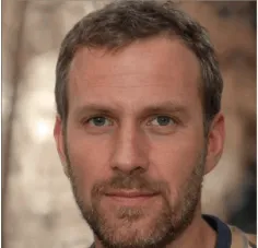 Michael Carter