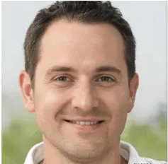 David Mitchell